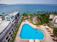 Markland condominium condo for sale in Central Pattaya