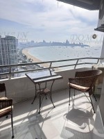 Markland condominium condo for sale in Central Pattaya