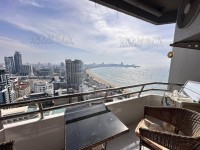 Markland condominium condo for sale in Central Pattaya