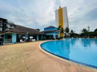 View Talay 1B condo for rent in Jomtien