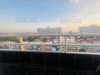 View Talay 1B condo for rent in Jomtien