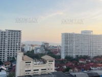 View Talay 1B condo for rent in Jomtien