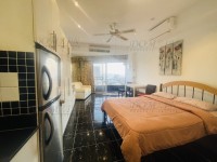 View Talay 1B condo for rent in Jomtien