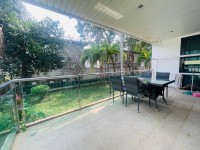 The Park Jomtien Condominium condo For sale and for rent in Jomtien