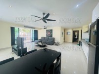 The Park Jomtien Condominium condo For sale and for rent in Jomtien