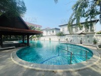 The Park Jomtien Condominium condo For sale and for rent in Jomtien