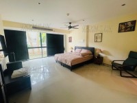 The Park Jomtien Condominium condo For sale and for rent in Jomtien