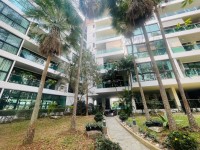 The Park Jomtien Condominium condo For sale and for rent in Jomtien