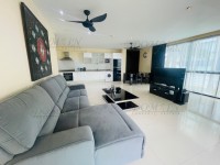 The Park Jomtien Condominium condo For sale and for rent in Jomtien