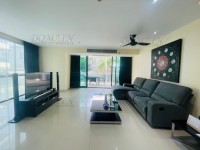 The Park Jomtien Condominium condo For sale and for rent in Jomtien