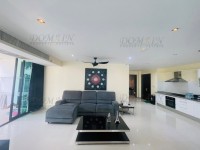 The Park Jomtien Condominium condo For sale and for rent in Jomtien