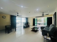 The Park Jomtien Condominium condo For sale and for rent in Jomtien
