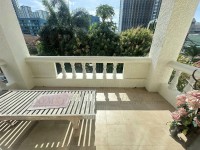 Casa Village house for rent in Jomtien