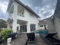 Casa Village house for rent in Jomtien