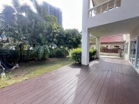 Casa Village house for rent in Jomtien