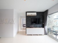 The Gallery condo condo for sale in Jomtien