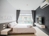 The Gallery condo condo for sale in Jomtien