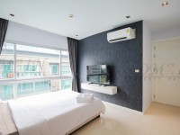 The Gallery condo condo for sale in Jomtien