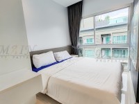 The Gallery condo condo for sale in Jomtien