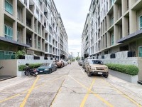 The Gallery condo condo for sale in Jomtien