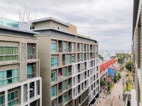 The Gallery condo condo for sale in Jomtien