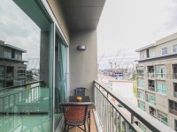 The Gallery condo condo for sale in Jomtien