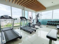 The Gallery condo condo for sale in Jomtien