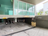 The Gallery condo condo for sale in Jomtien
