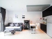The Gallery condo condo for sale in Jomtien
