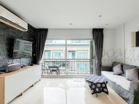 The Gallery condo condo for sale in Jomtien