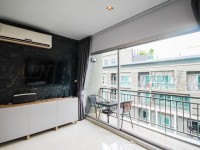 The Gallery condo condo for sale in Jomtien