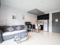 The Gallery condo condo for sale in Jomtien