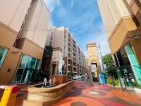 Atlantis Condo Resort condo for sale in Jomtien