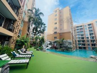 Atlantis Condo Resort condo for sale in Jomtien