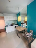 Atlantis Condo Resort condo for sale in Jomtien