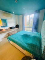 Atlantis Condo Resort condo for sale in Jomtien