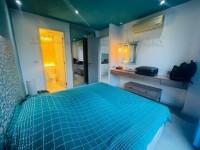 Atlantis Condo Resort condo for sale in Jomtien