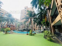 Atlantis Condo Resort condo for sale in Jomtien