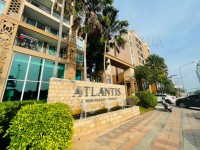 Atlantis Condo Resort Condos for sale in Jomtien
