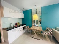 Atlantis Condo Resort condo for sale in Jomtien