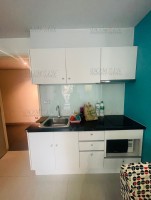 Atlantis Condo Resort condo for sale in Jomtien