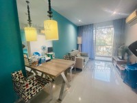 Atlantis Condo Resort condo for sale in Jomtien