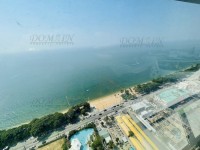 Copacabana Beach Jomtien ( A ) condo for rent in Jomtien