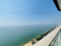 Copacabana Beach Jomtien ( A ) condo for rent in Jomtien