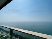 Copacabana Beach Jomtien ( A ) condo for rent in Jomtien