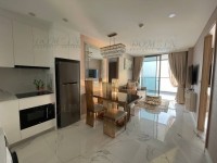 Copacabana Beach Jomtien ( A ) condo for rent in Jomtien