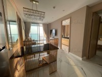 Copacabana Beach Jomtien ( A ) condo for rent in Jomtien