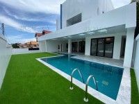Casa Village Houses for rent in Jomtien