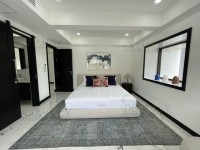 Casa Village house for rent in Jomtien
