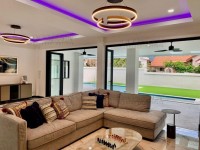 Casa Village house for rent in Jomtien